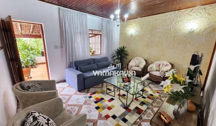 Casa à venda, 140 m² por R$ 749.000,00 - Mooca - São Paulo/SP