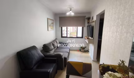 Apartamento com 2 dormitórios à venda, 47 m² por R$ 260.000,00 - Penha - São Paulo/SP