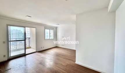 Apartamento com 3 dormitórios à venda, 68 m² por R$ 650.000,00 - Mooca - São Paulo/SP