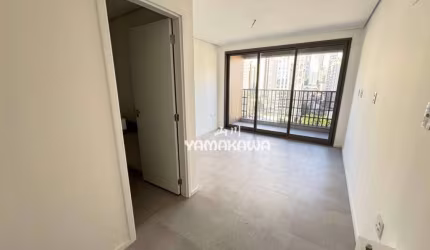 Apartamento com 1 dormitório à venda, 24 m² por R$ 525.000,00 - Tatuapé - São Paulo/SP