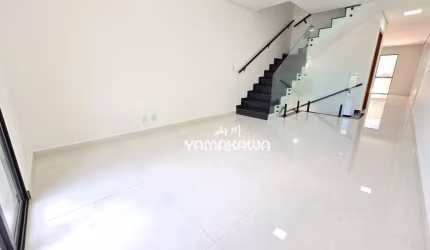 Sobrado com 3 dormitórios à venda, 160 m² por R$ 990.000,00 - Vila Carrão - São Paulo/SP