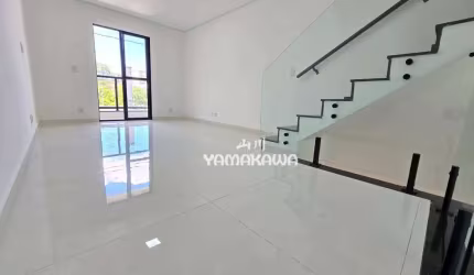 Sobrado com 3 dormitórios à venda, 160 m² por R$ 990.000,00 - Vila Carrão - São Paulo/SP