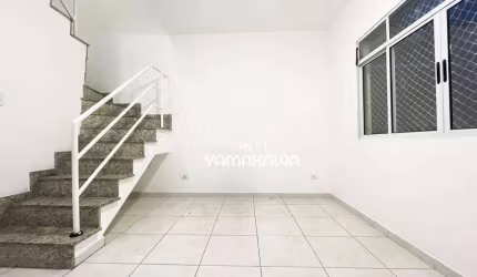 Sobrado com 3 dormitórios à venda, 100 m² por R$ 430.000,00 - Penha - São Paulo/SP