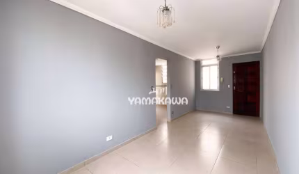 Apartamento com 2 dormitórios à venda, 56 m² por R$ 200.000,00 - Itaquera - São Paulo/SP