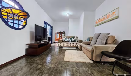 Casa com 4 dormitórios à venda, 365 m² por R$ 950.000,00 - Itaquera - São Paulo/SP