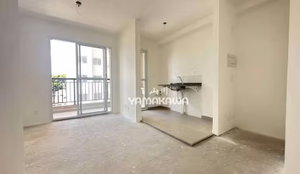 Apartamento com 2 dormitórios à venda, 41 m² por R$ 340.000,00 - Cidade Patriarca - São Paulo/SP