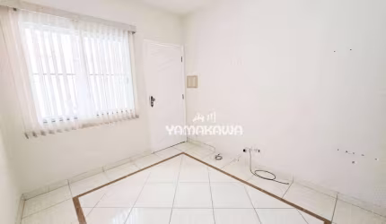 Sobrado com 2 dormitórios à venda, 64 m² por R$ 400.000,00 - Penha - São Paulo/SP
