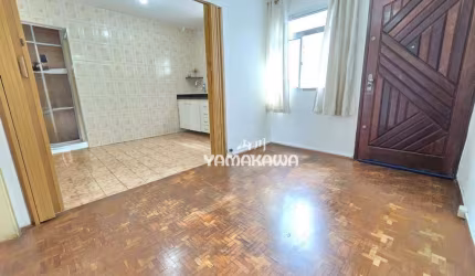 Apartamento com 2 dormitórios à venda, 48 m² por R$ 178.000,00 - Itaquera - São Paulo/SP