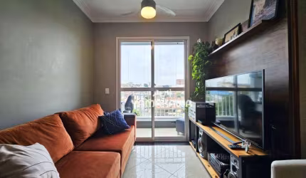 Apartamento com 3 dormitórios à venda, 63 m² por R$ 430.000,00 - Vila Matilde - São Paulo/SP