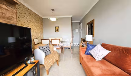 Apartamento com 3 dormitórios à venda, 63 m² por R$ 430.000,00 - Vila Matilde - São Paulo/SP