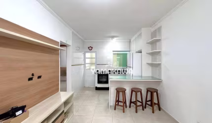 Apartamento com 2 dormitórios à venda, 48 m² por R$ 320.000,00 - Penha - São Paulo/SP