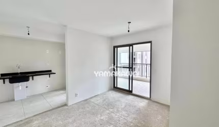 Apartamento com 2 dormitórios à venda, 71 m² por R$ 925.000,00 - Ipiranga - São Paulo/SP