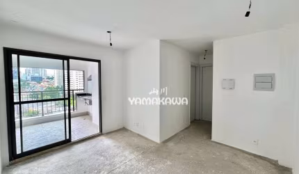 Apartamento com 2 dormitórios à venda, 71 m² por R$ 925.000,00 - Ipiranga - São Paulo/SP