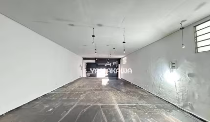 Salão para alugar, 140 m² por R$ 4.259,31/mês - Vila Ré - São Paulo/SP