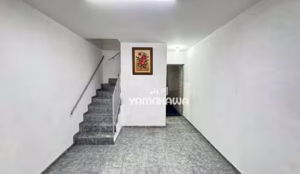 Sobrado com 2 dormitórios para alugar, 150 m² por R$ 2.500,00/mês - Itaquera - São Paulo/SP