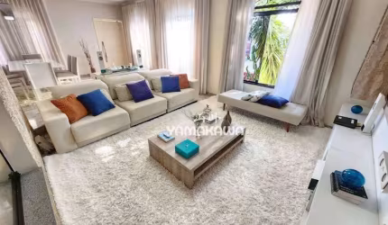 Sobrado com 4 dormitórios à venda, 305 m² por R$ 960.000,00 - Cidade Líder - São Paulo/SP