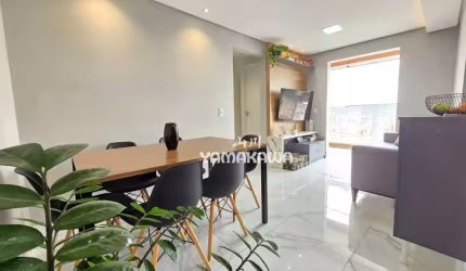 Apartamento com 2 dormitórios à venda, 46 m² por R$ 380.000,00 - Itaquera - São Paulo/SP