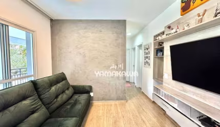 Apartamento com 3 dormitórios à venda, 93 m² por R$ 1.300.000,00 - Vila Formosa - São Paulo/SP
