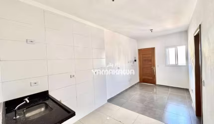 Apartamento com 2 dormitórios à venda, 53 m² por R$ 330.000,00 - Tatuapé - São Paulo/SP