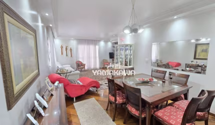 Apartamento com 4 dormitórios à venda, 132 m² por R$ 900.000,00 - Vila Carrão - São Paulo/SP
