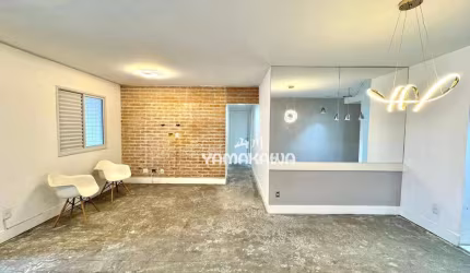 Apartamento com 3 dormitórios à venda, 124 m² por R$ 1.200.000,00 - Vila Formosa - São Paulo/SP
