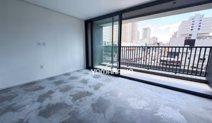 Apartamento com 1 dormitório à venda, 32 m² por R$ 610.000,00 - Tatuapé - São Paulo/SP