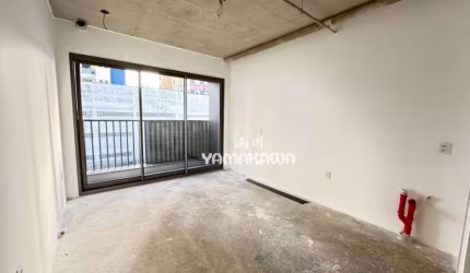 Sala à venda, 25 m² por R$ 487.200,00 - Tatuapé - São Paulo/SP