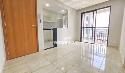 Apartamento com 2 dormitórios à venda, 44 m² por R$ 320.000,00 - Itaquera - São Paulo/SP