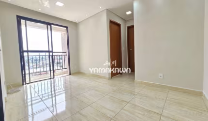 Apartamento com 2 dormitórios à venda, 44 m² por R$ 320.000,00 - Itaquera - São Paulo/SP