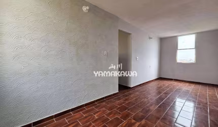 Apartamento com 2 dormitórios à venda, 56 m² por R$ 180.000,00 - Itaquera - São Paulo/SP