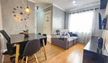 Apartamento com 2 dormitórios à venda, 45 m² por R$ 350.000,00 - Itaquera - São Paulo/SP