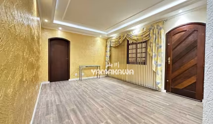 Sobrado com 3 dormitórios à venda, 180 m² por R$ 900.000,00 - Cidade Líder - São Paulo/SP