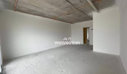 Sala para alugar, 238 m² por R$ 31.414,14/mês - Tatuapé - São Paulo/SP