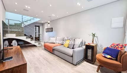 Sobrado com 2 dormitórios à venda, 132 m² por R$ 720.000,00 - Itaquera - São Paulo/SP