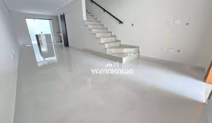 Sobrado com 3 dormitórios à venda, 180 m² por R$ 949.000,00 - Vila Formosa - São Paulo/SP