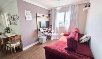 Apartamento com 2 dormitórios à venda, 42 m² por R$ 260.000,00 - Itaquera - São Paulo/SP