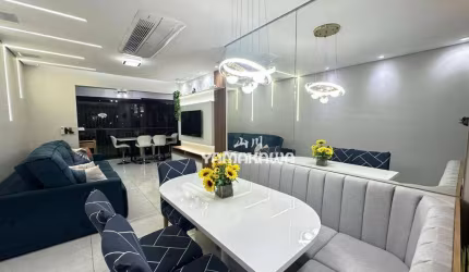 Apartamento com 2 dormitórios à venda, 72 m² por R$ 850.000,00 - Vila Guilhermina - São Paulo/SP