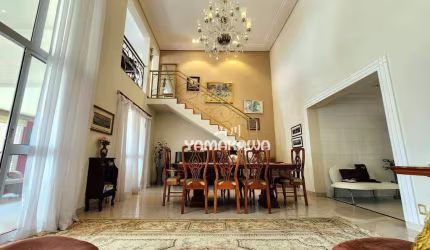 Apartamento com 4 dormitórios à venda, 315 m² por R$ 4.800.000,00 - Tatuapé - São Paulo/SP