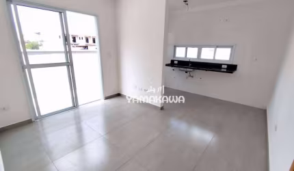 Cobertura com 2 dormitórios à venda, 80 m² por R$ 415.000,00 - Penha - São Paulo/SP