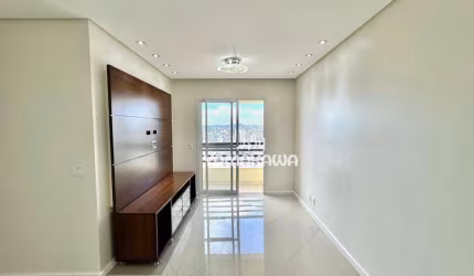 Apartamento com 3 dormitórios à venda, 64 m² por R$ 569.000,00 - Vila Carrão - São Paulo/SP