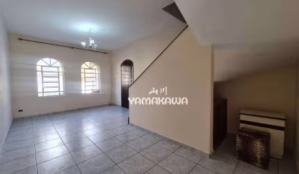 Sobrado com 2 dormitórios à venda, 136 m² por R$ 575.000,00 - Vila Ré - São Paulo/SP