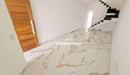 Sobrado com 3 dormitórios à venda, 120 m² por R$ 660.000,00 - Cidade Líder - São Paulo/SP
