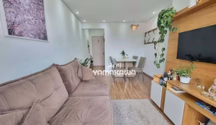 Apartamento com 2 dormitórios à venda, 52 m² por R$ 380.000,00 - Itaquera - São Paulo/SP
