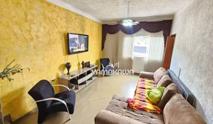 Casa com 8 dormitórios à venda, 200 m² por R$ 470.000,00 - Parque do Carmo - São Paulo/SP