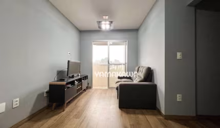 Apartamento com 2 dormitórios à venda, 55 m² por R$ 400.000,00 - Itaquera - São Paulo/SP