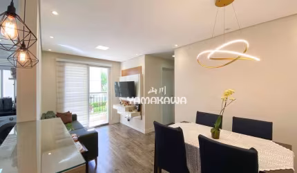 Apartamento com 2 dormitórios à venda, 45 m² por R$ 350.000,00 - Itaquera - São Paulo/SP