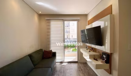 Apartamento com 2 dormitórios à venda, 45 m² por R$ 349.700,00 - Itaquera - São Paulo/SP