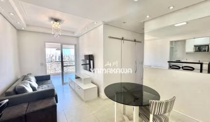 Apartamento com 2 dormitórios à venda, 66 m² por R$ 665.000,00 - Vila Formosa - São Paulo/SP