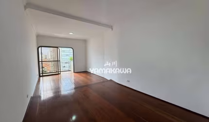Apartamento com 4 dormitórios, 128 m² - venda por R$ 1.200.000,00 ou aluguel por R$ 6.585,96/mês - Tatuapé - São Paulo/SP