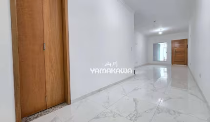 Sobrado com 3 dormitórios à venda, 120 m² por R$ 630.000,00 - Vila Ré - São Paulo/SP